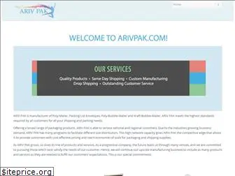 arivpak.com