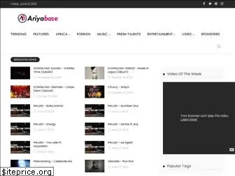 ariyabase.com.ng