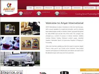 ariyat.com