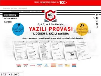 ariyayin.com