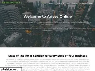 ariyesonline.com