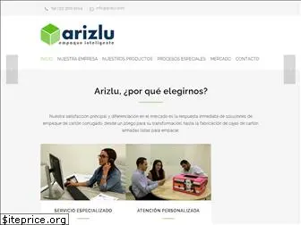 arizlu.com