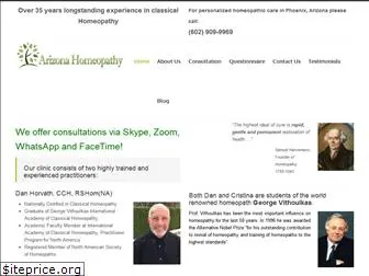 arizona-homeopathy.com