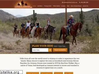 arizona-horses.com