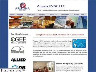 arizona-hvac.com