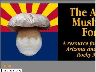 arizona-mushrooms.org