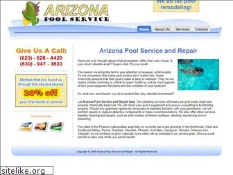 arizona-pool-service.com