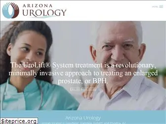 arizona-urology.com