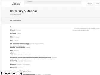 arizona.academia.edu