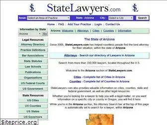arizona.statelawyers.com