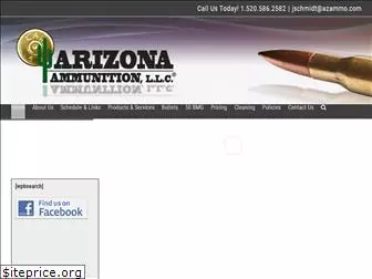 arizonaammunition.com