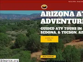 arizonaatvadventures.com
