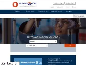 arizonaatwork.com