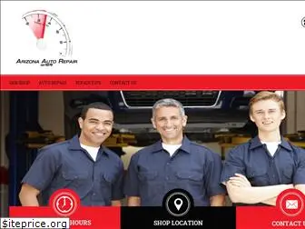 arizonaautomotiverepair.com