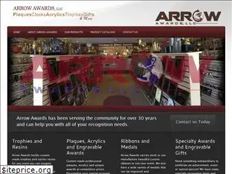 arizonaawards.com