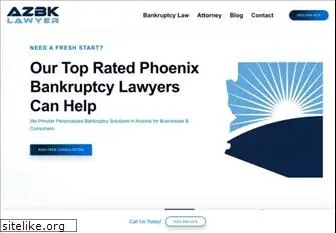 arizonabankruptcylawyer.org