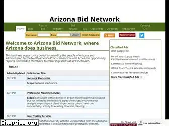 arizonabids.net