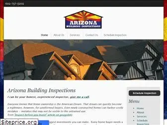 arizonabuildinginspections.com