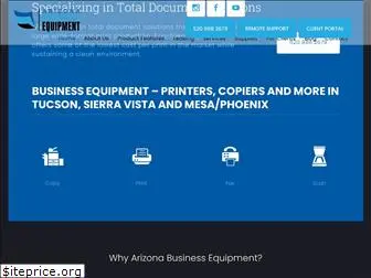 arizonabusinessequipment.com