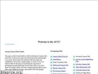 arizonacameraclubcouncil.org