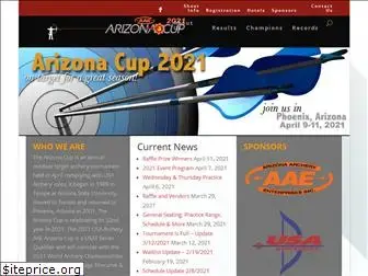 arizonacup.net