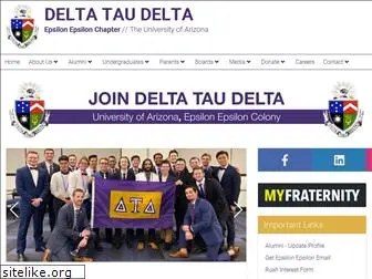 arizonadeltataudelta.org