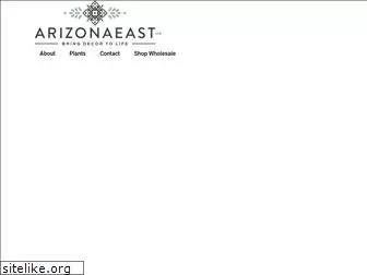 arizonaeast.com