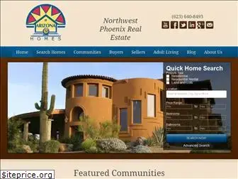 arizonaehomes.com