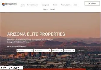 arizonaeliteproperties.com