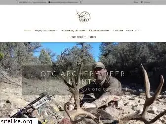 arizonaelkoutfitters.com