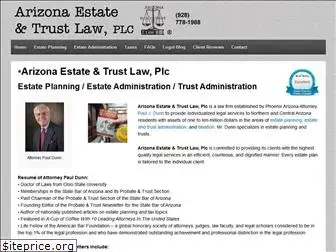 arizonaestateandtrustlaw.com