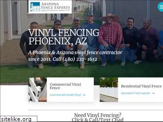 arizonafenceexperts.com