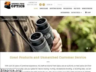 www.arizonafieldoptics.com