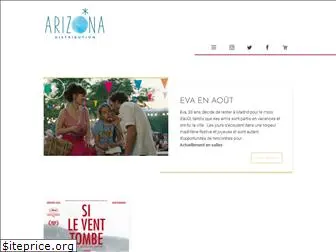 arizonafilms.fr