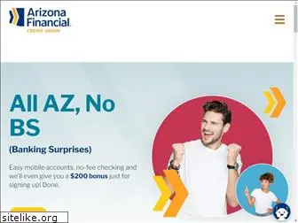 arizonafinancial.org