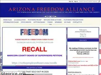 arizonafreedomalliance.ning.com