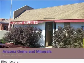 arizonagemsandminerals.com