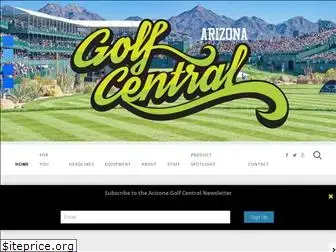 arizonagolfcentral.com