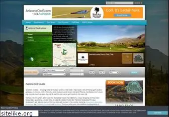 arizonagolfnetwork.com