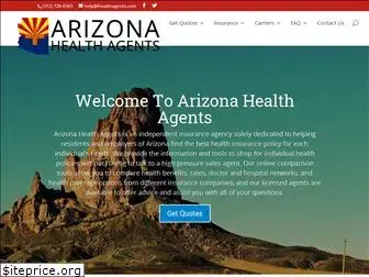 arizonahealthagents.com