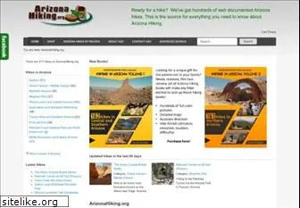 arizonahiking.org