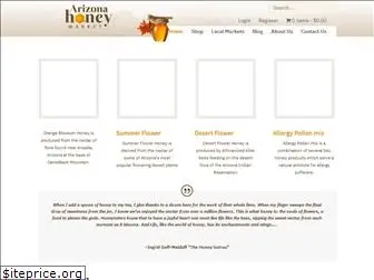 arizonahoneymarket.com