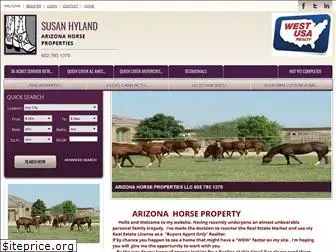 arizonahorseproperties.net