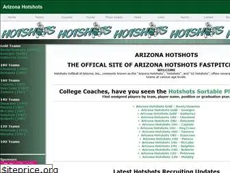 arizonahotshots.com