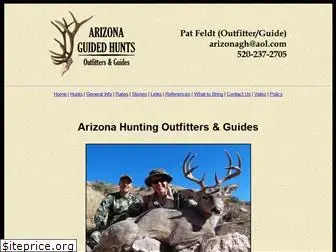 arizonahunting.net