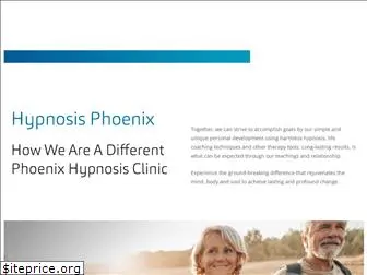 arizonahypnotherapyclinic.com