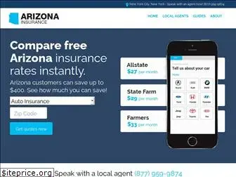 arizonainsurance.com