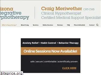 arizonaintegrativehypnotherapy.com