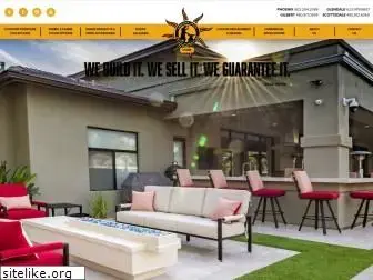 arizonaironfurniture.com