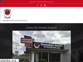 arizonajka.org